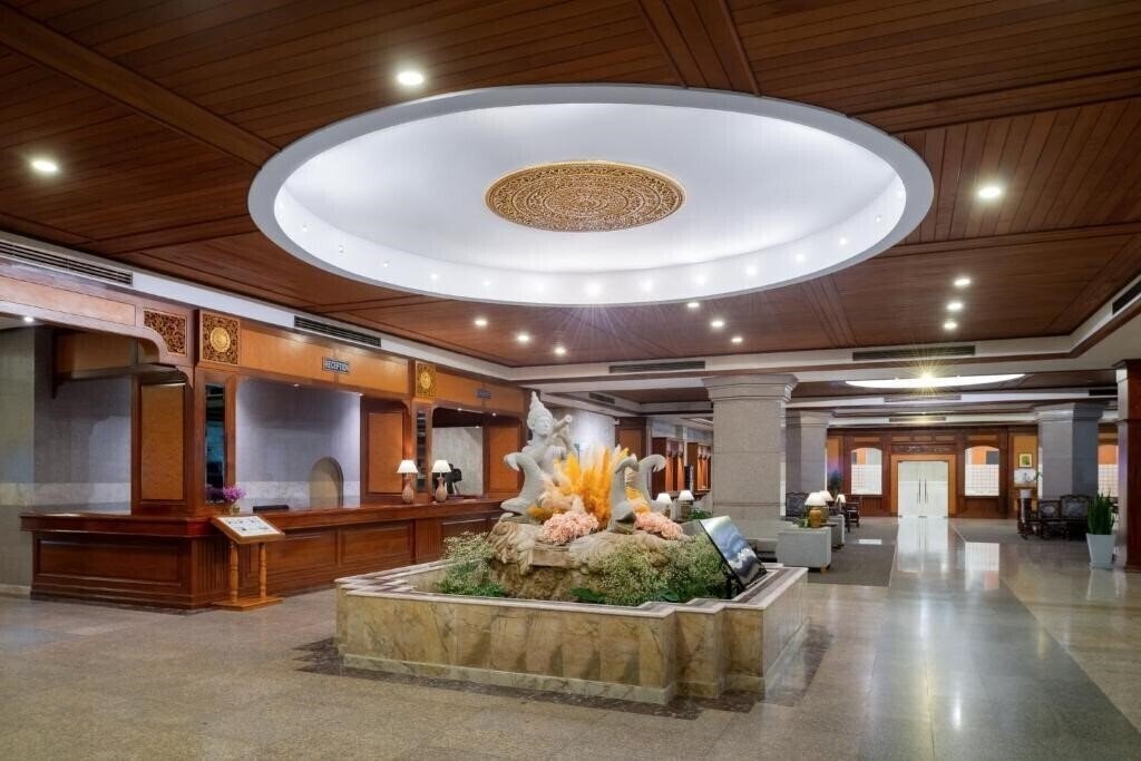 Фото Star Convention Hotel 4*
