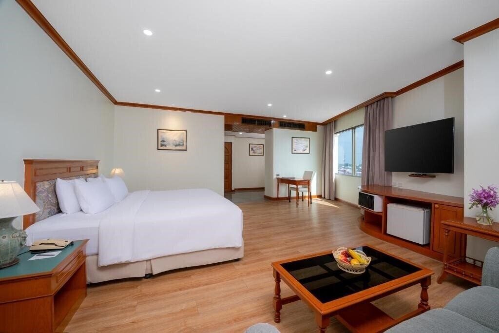 Фотография Star Convention Hotel 4*