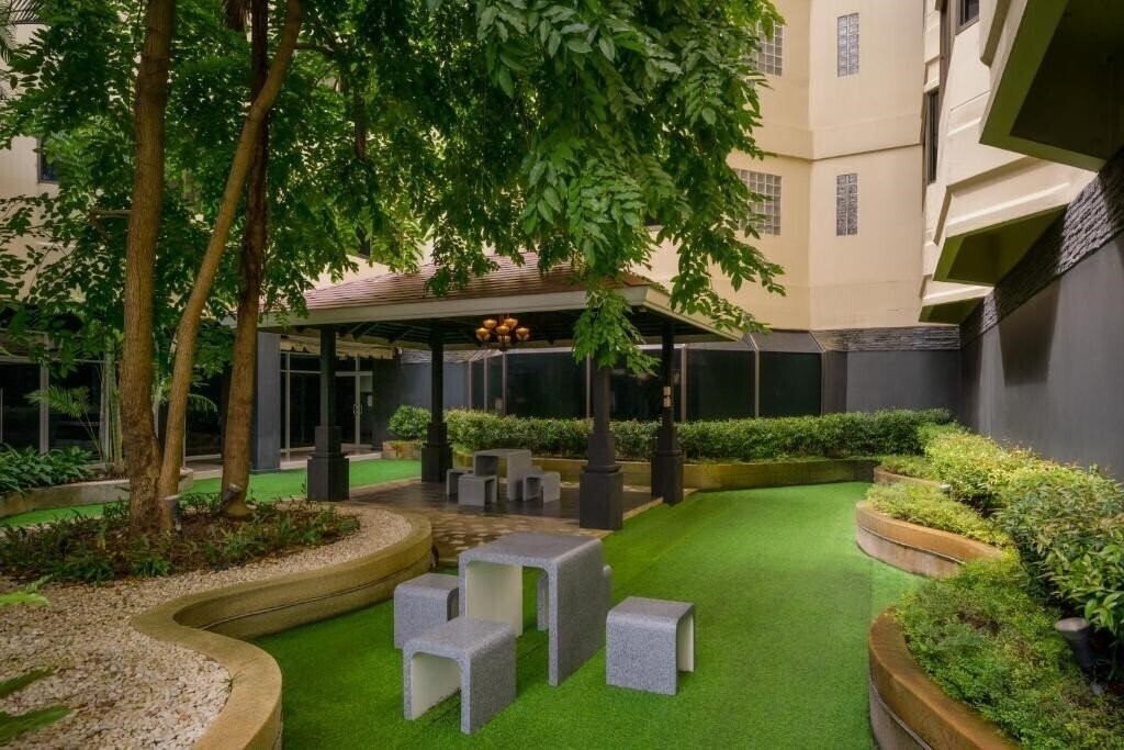 Изображение Star Convention Hotel 4*