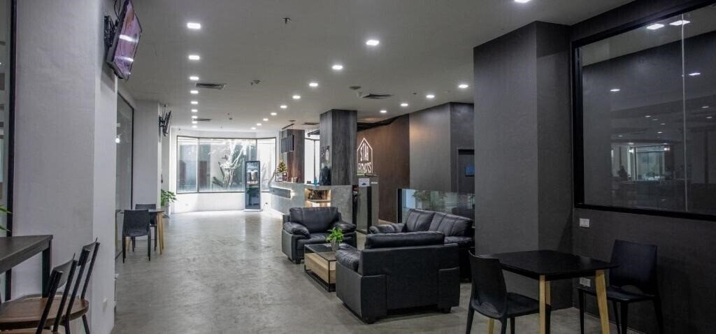 Картинка Star Convention Hotel 4*