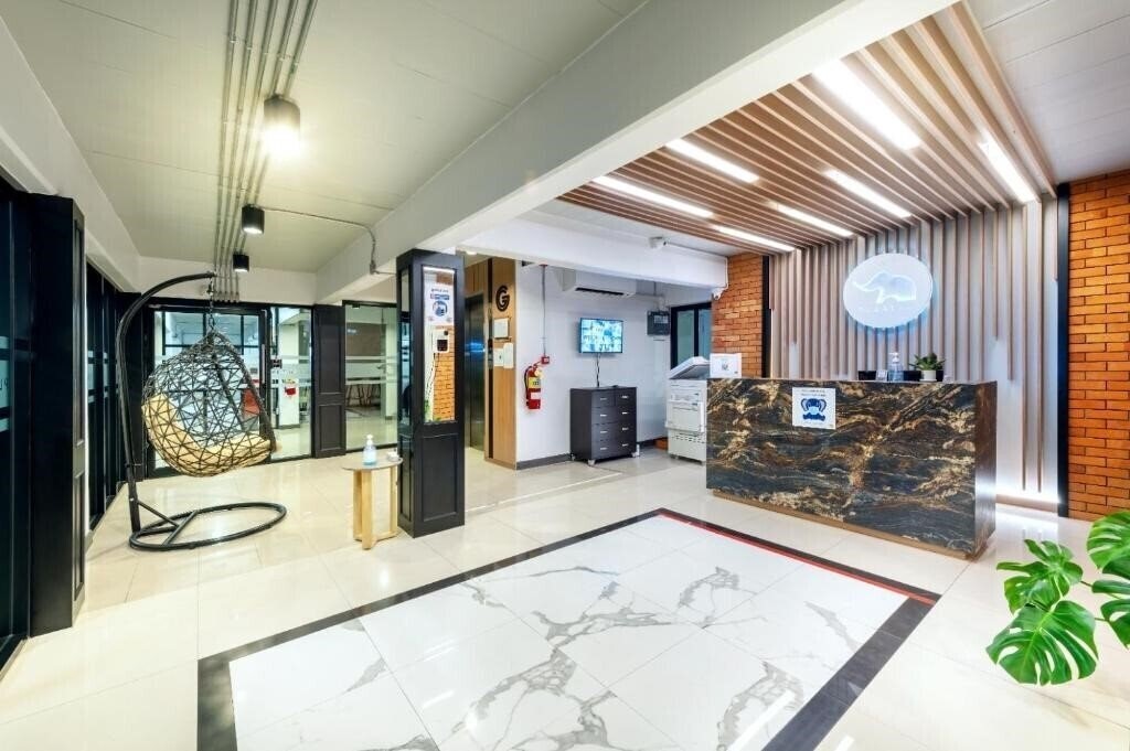 Фотография Plaai Play Hotel 2*