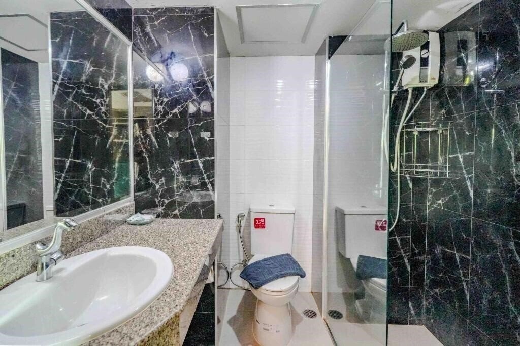 Фотография Banchang Palace Hotel 3*