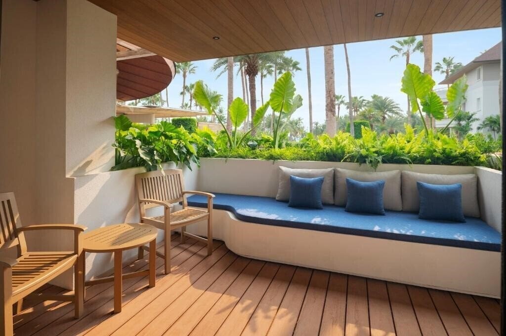 Фотография The Tide Resort 4*