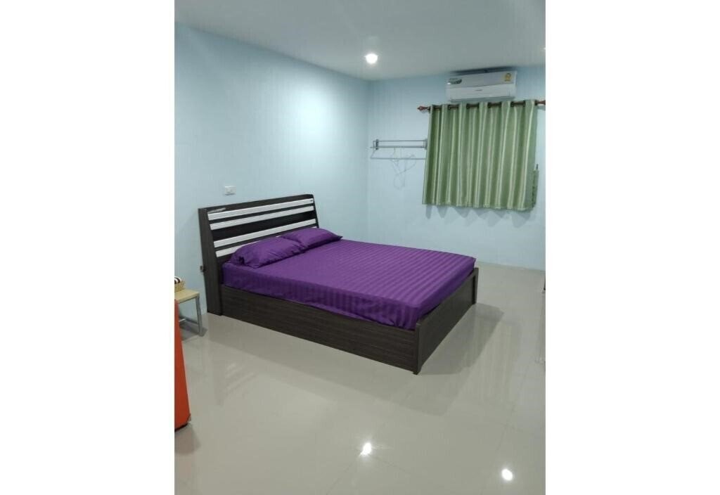 Фотография OYO 75400 Moo Yim Resort 2*