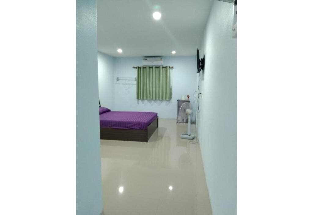 Изображение OYO 75400 Moo Yim Resort 2*