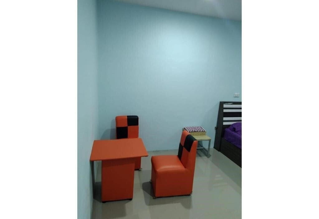 Картинка OYO 75400 Moo Yim Resort 2*