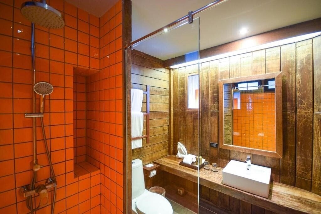 Фотография Baan Ploy Sea 3*