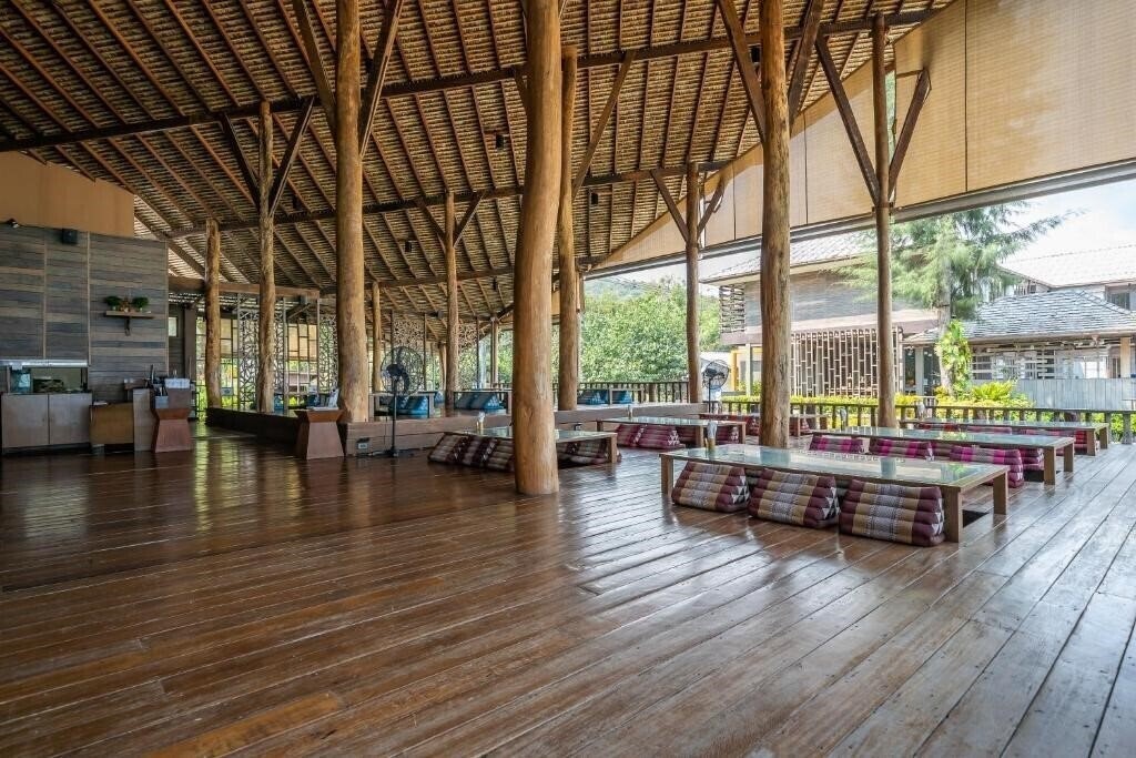 Изображение Baan Ploy Sea 3*