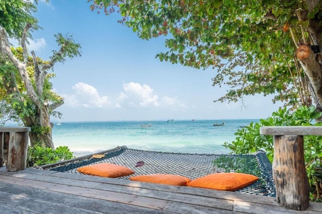 Изображение Baan Ploy Sea 3*