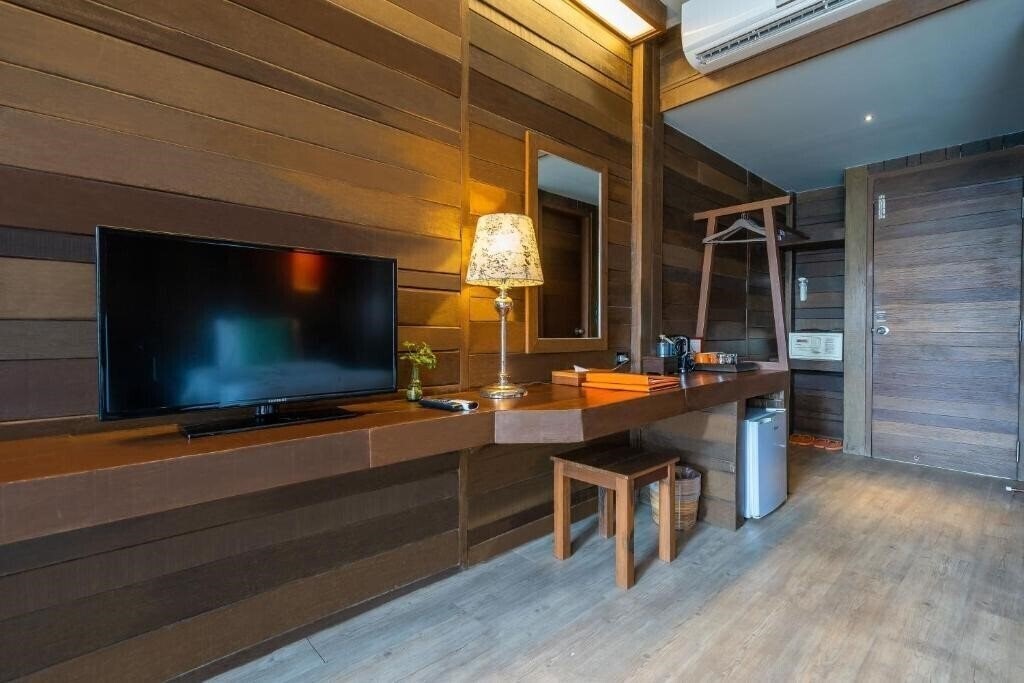 Картинка Baan Ploy Sea 3*