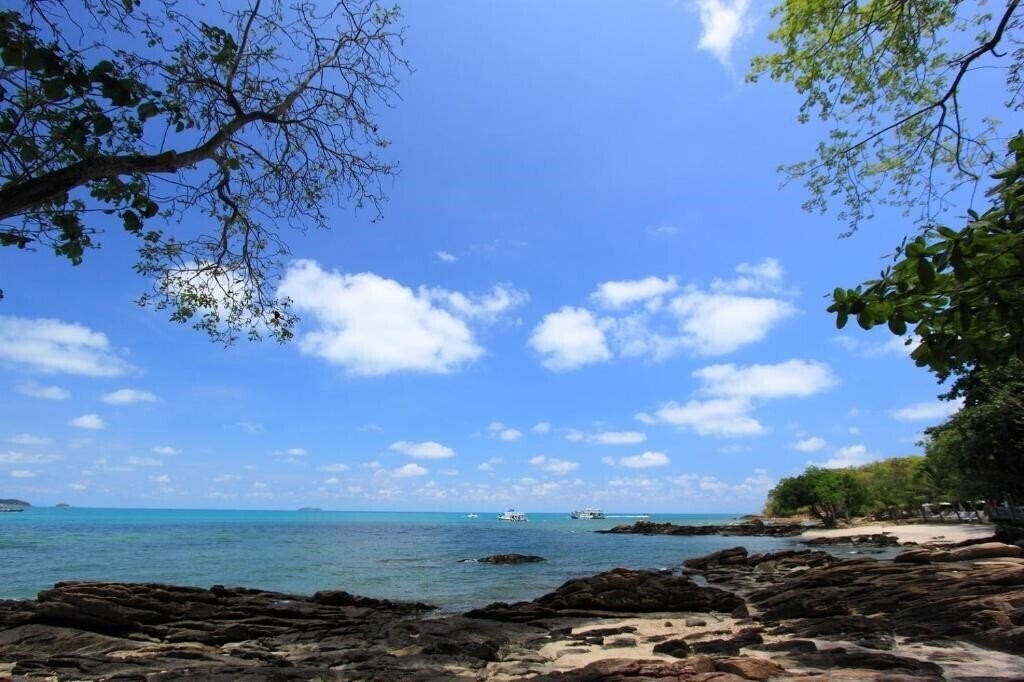 Фотография Baan Supparod 3*