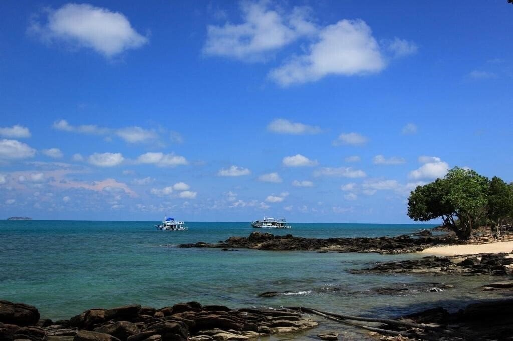 Изображение Baan Supparod 3*