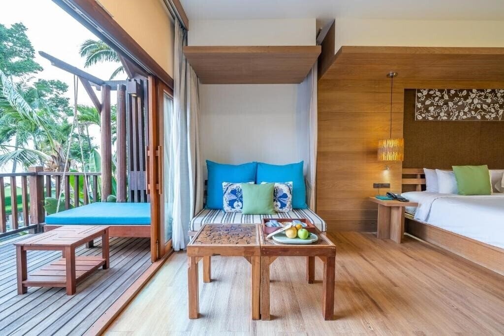 Фото Ao Prao Resort 4*