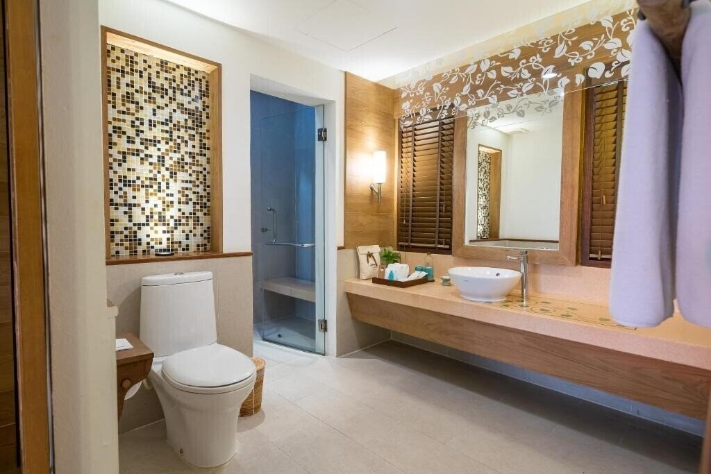 Фотография Ao Prao Resort 4*