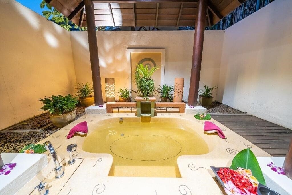 Фотография Le Vimarn Cottages & SPA 4*