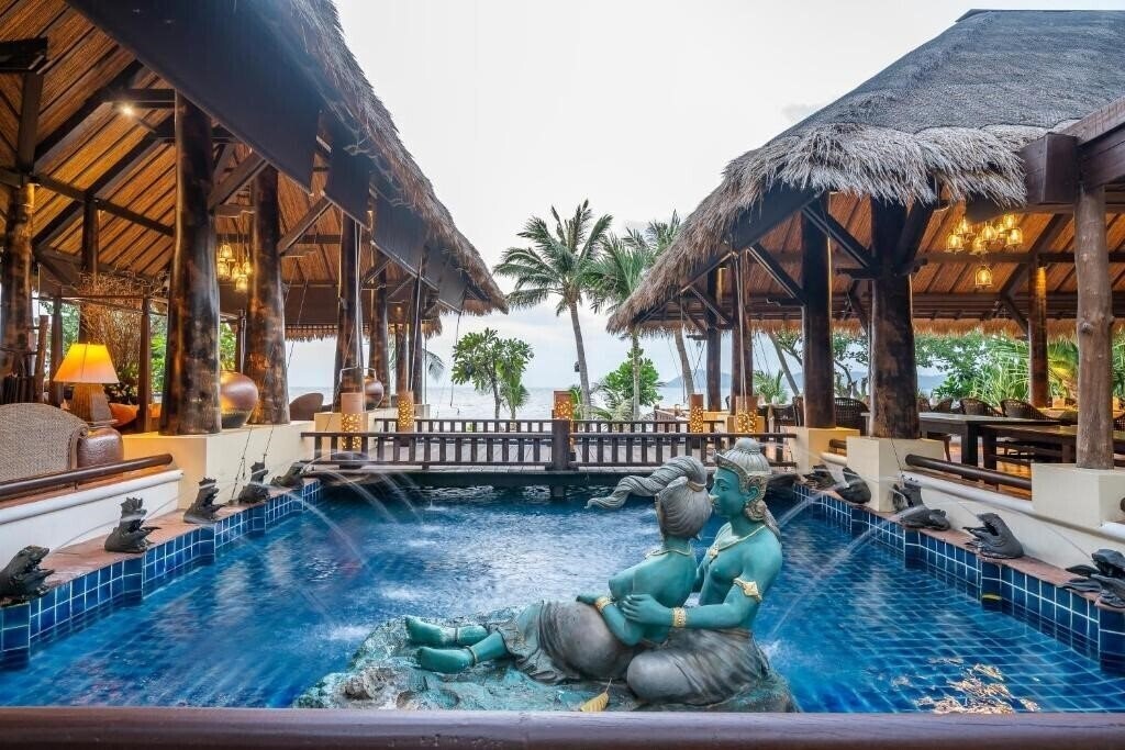 Изображение Le Vimarn Cottages & SPA 4*