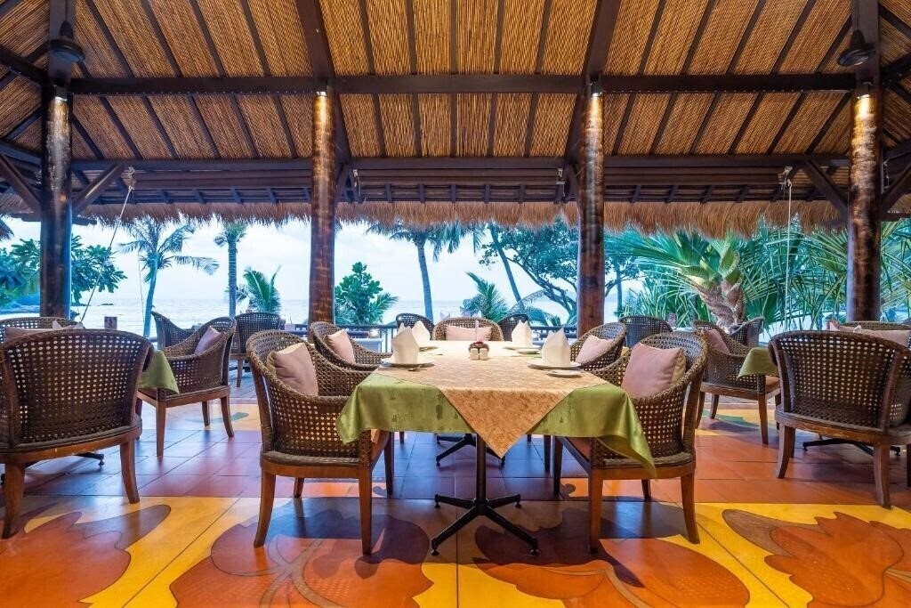 Картинка Le Vimarn Cottages & SPA 4*