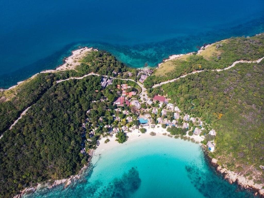 Отель Paradee Resort & SPA 5*