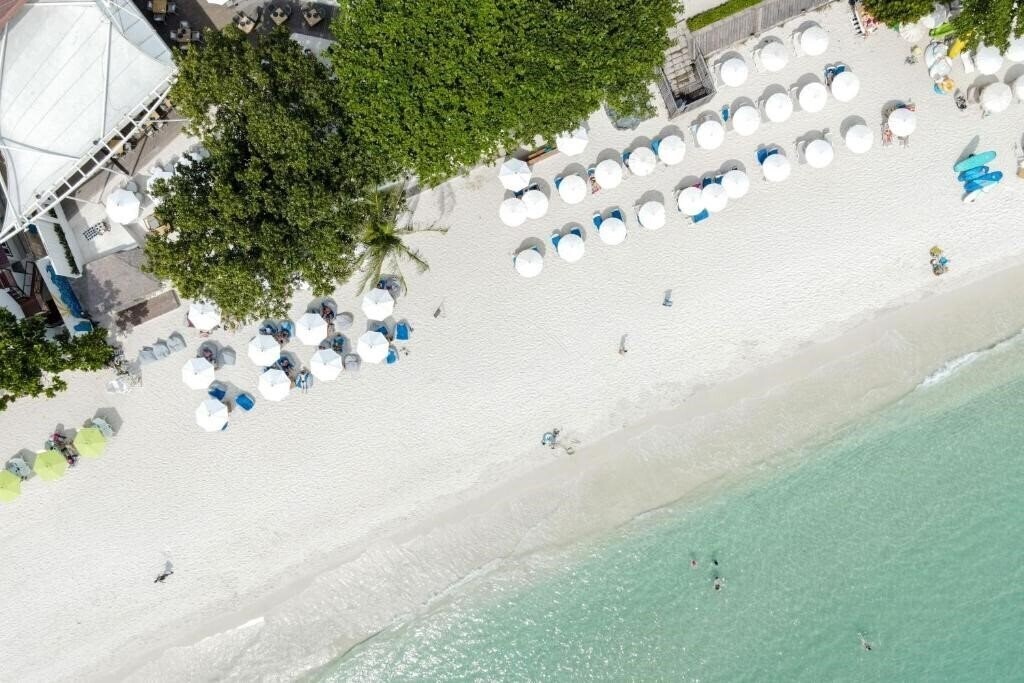 Изображение Sai Kaew Beach Resort 3*