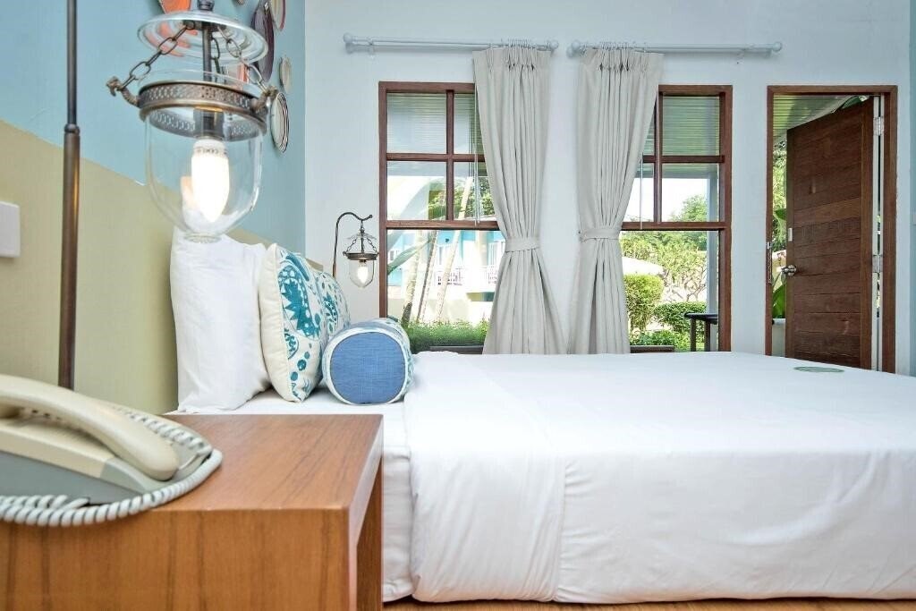 Фото Samed Club 3*