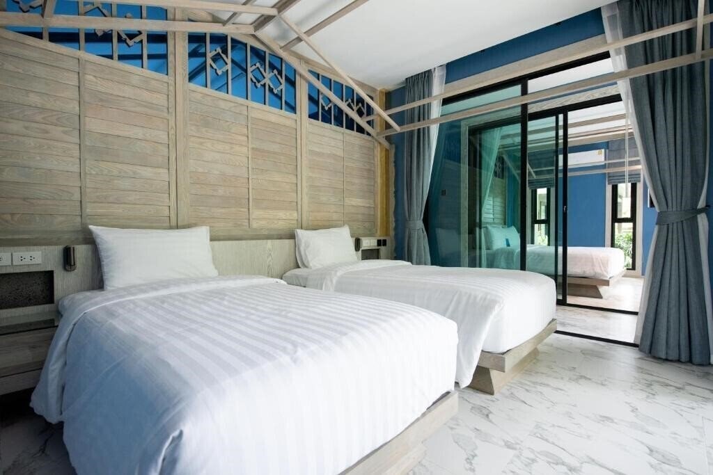 Фотография Ao Cho Grand View Resort 4*