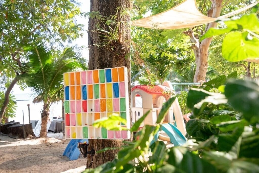 Картинка Ao Cho Grand View Resort 4*