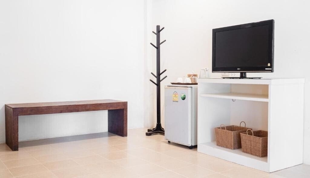 Картинка The C Samet Beach Resort 3*