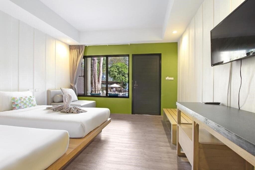 Фото Samed Hideaway Resort 3*