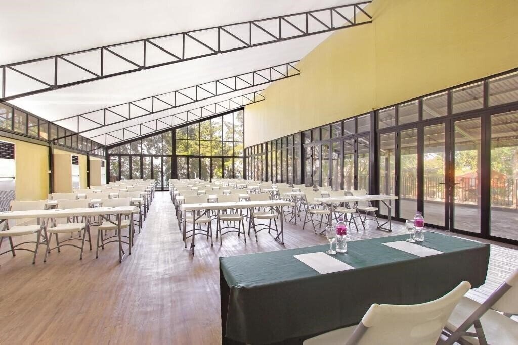 Картинка Samed Hideaway Resort 3*