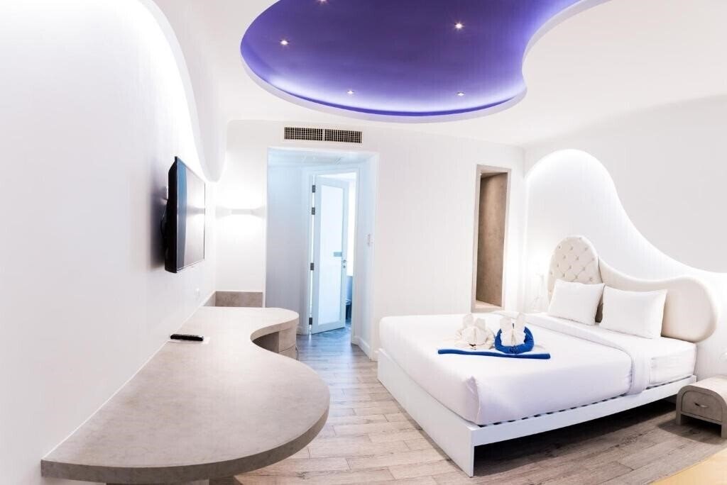 Отель Avatara Resort 3*