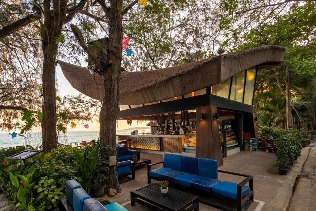 Фотография Avatara Resort 3*