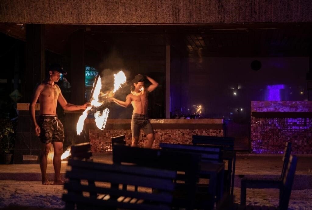 Изображение Avatara Resort 3*