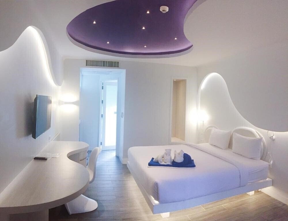 Картинка Avatara Resort 3*