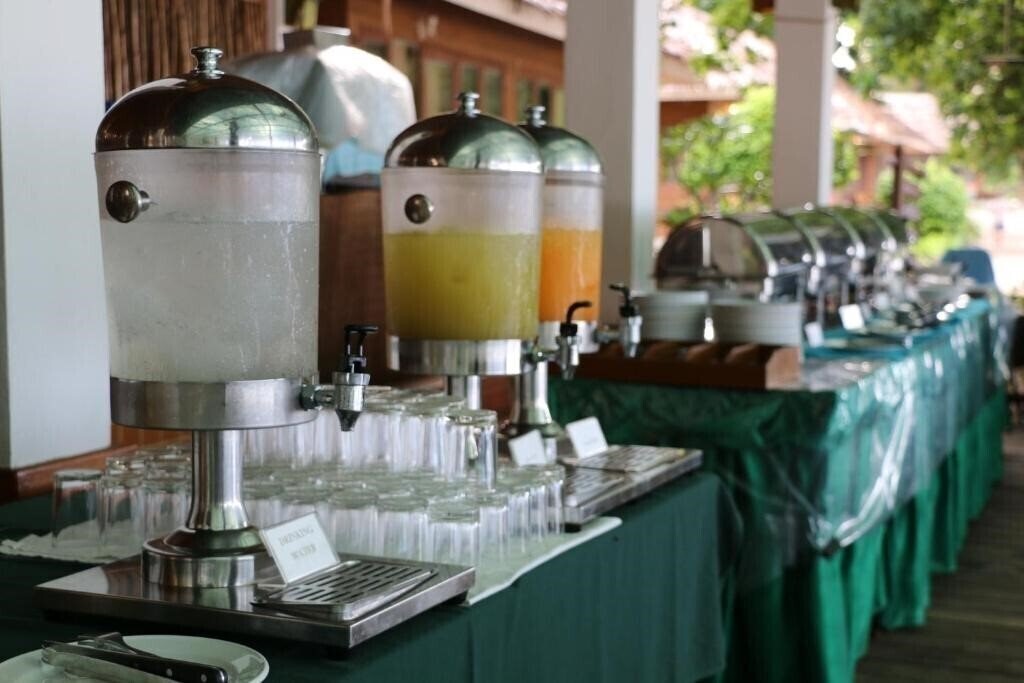 Картинка Samed Cabana Resort 3*