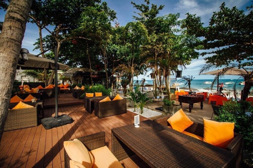 Фото Samed Grand View Resort 3*