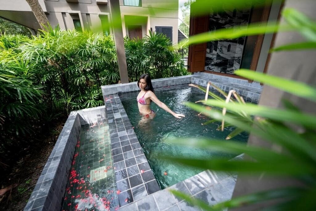 Изображение Ao Cho Grandview Hideaway Resort 3*