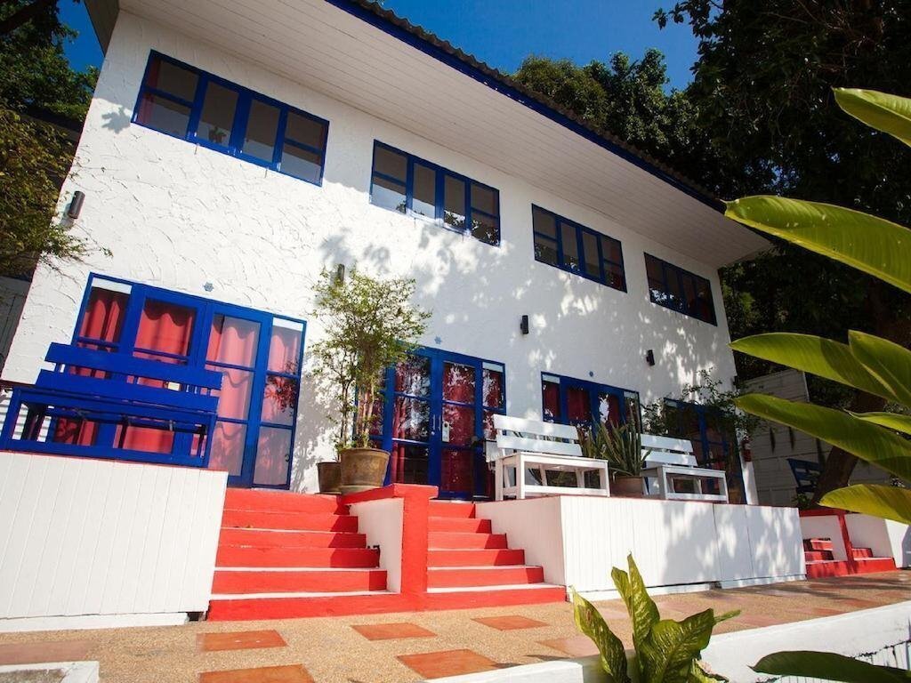 Фотография Lima Coco Resort 3*