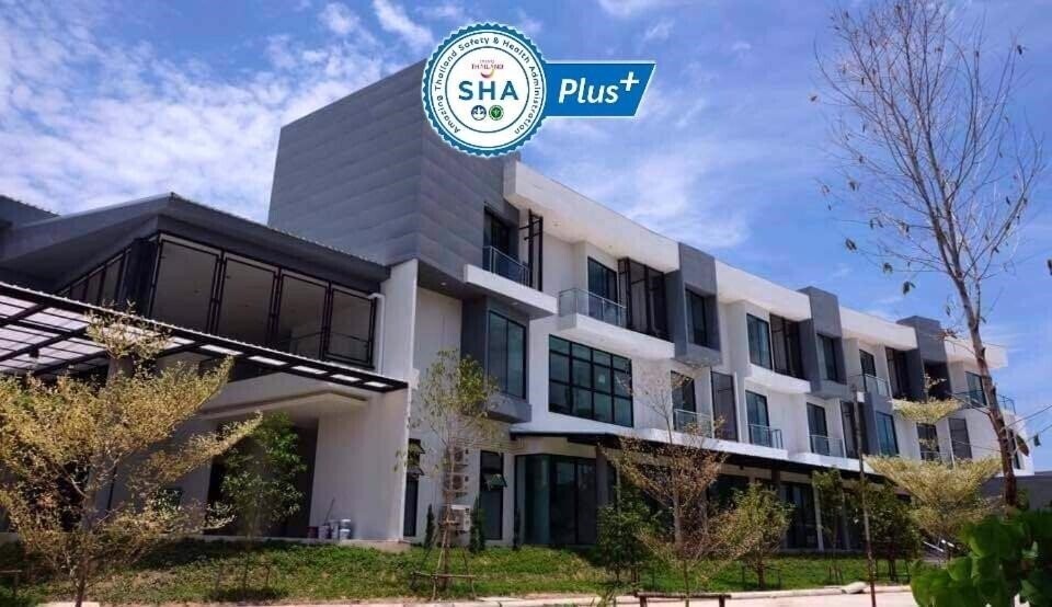 Изображение Chuan Chom The High Resort Saraburi 3*