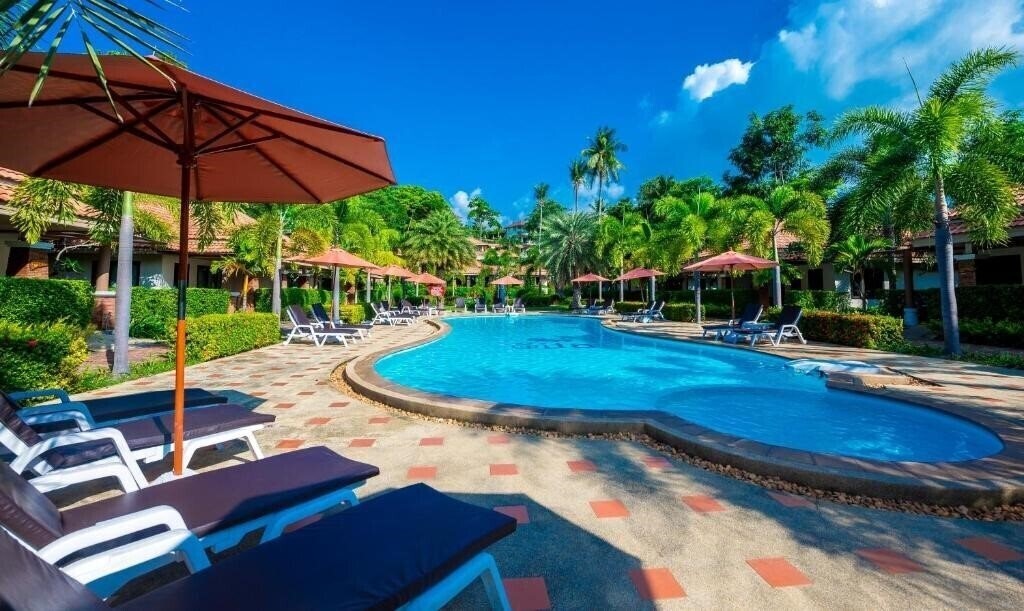 Изображение Sita Beach Resort 4*