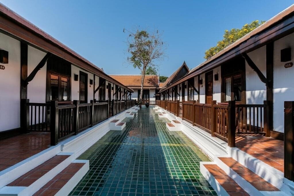 Изображение The Legendha Sukhothai Resort 3*