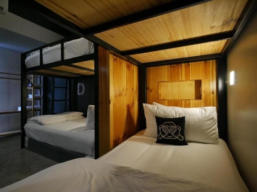 Картинка Blu Monkey Hotel Suratthani 3*