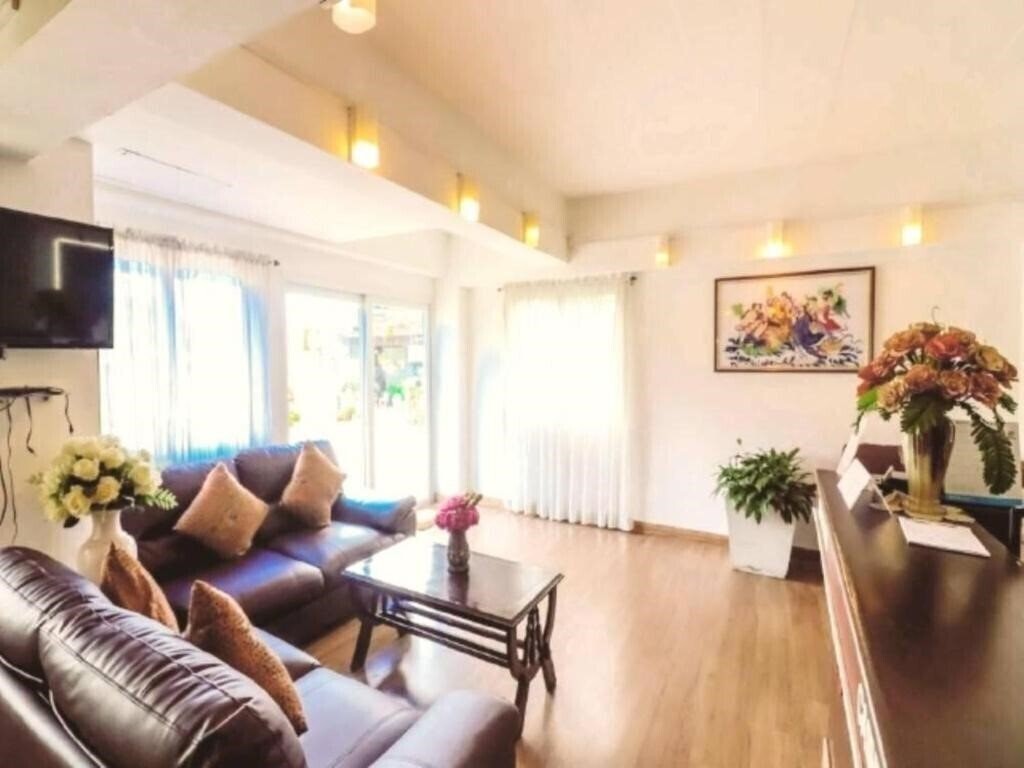 Изображение Hotel De Ratt 2*