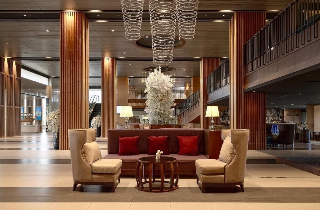 Картинка Rua Rasada Hotel (ex. Rua Rasada & Convention Center) 4*