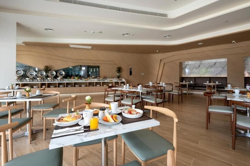 Картинка Vela Dhi Udon Thani 4*