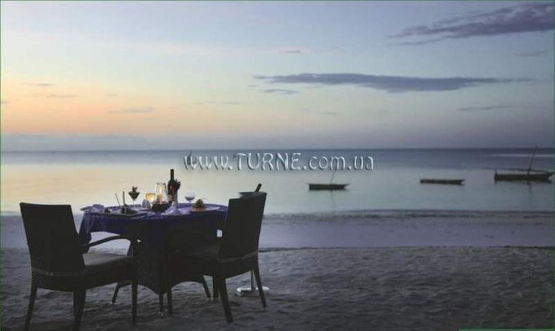 Изображение Double Tree By Hilton (ex. Nungwe Village) 4*