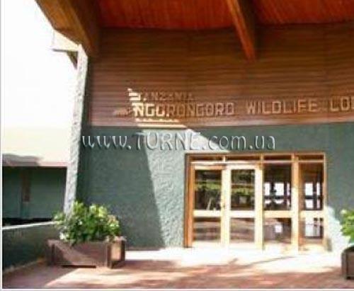 Изображение Wildlife Lodges 3*