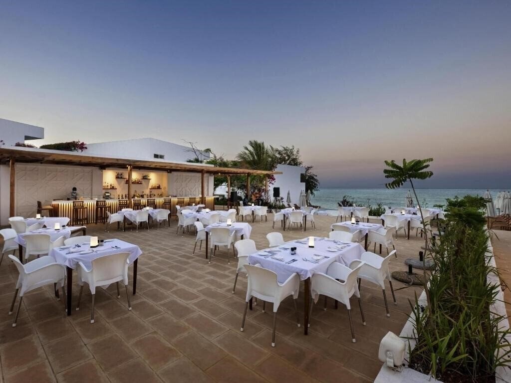 Фото Nungwi Dreams By Mantis 4*