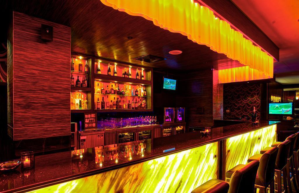 Фото New Africa Hotel 3*