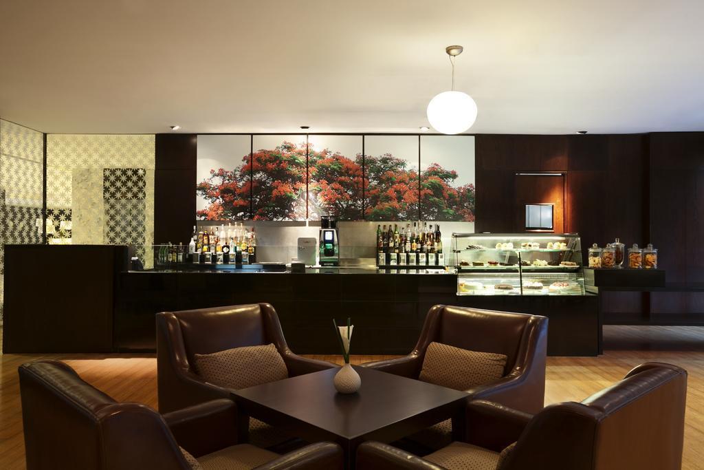 Фото Hyatt Regency Dar Es Salaam The Kilimanjaro 4*