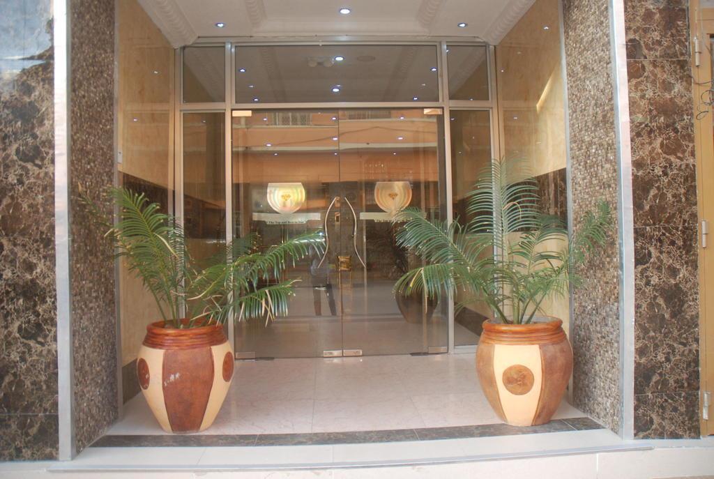 Картинка Tiffany Diamond Hotel 3*